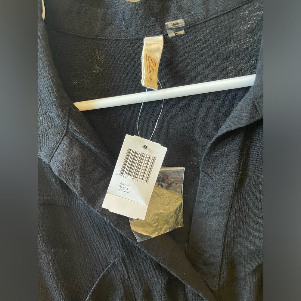 NWT Elan Women’s Beach Coverup, size M - Picture 7 of 7